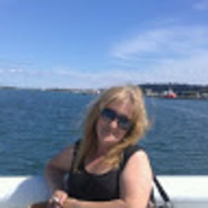 Meet your Posher, Linda